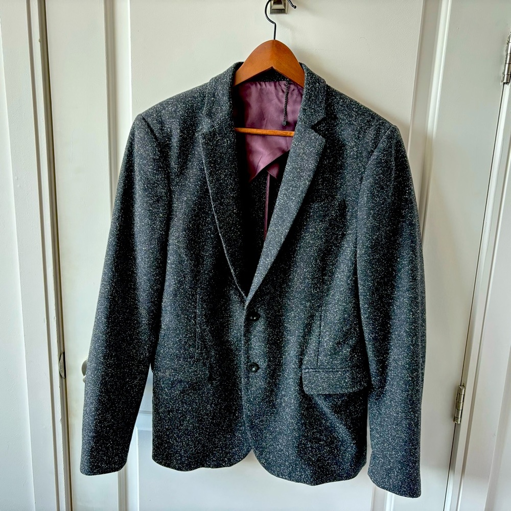 Blazer by Diesel
